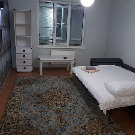 Large 2-Bedroom Apartament In The Center Chişinău Extérieur photo