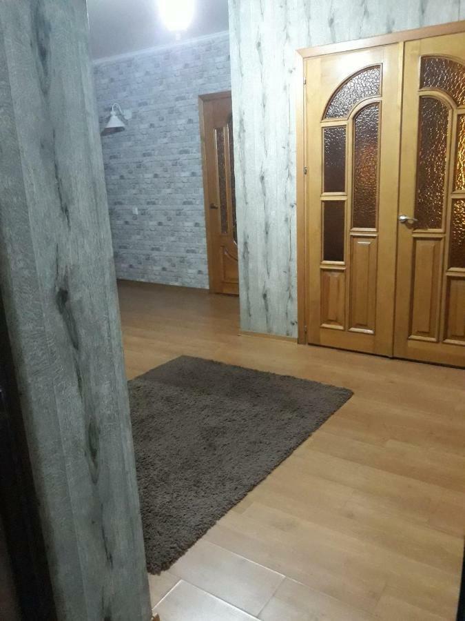Large 2-Bedroom Apartament In The Center Chişinău Extérieur photo