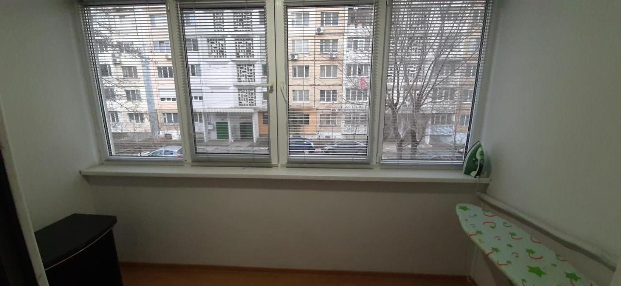 Large 2-Bedroom Apartament In The Center Chişinău Extérieur photo