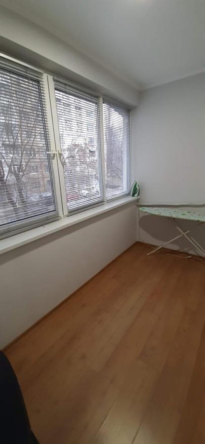 Large 2-Bedroom Apartament In The Center Chişinău Extérieur photo